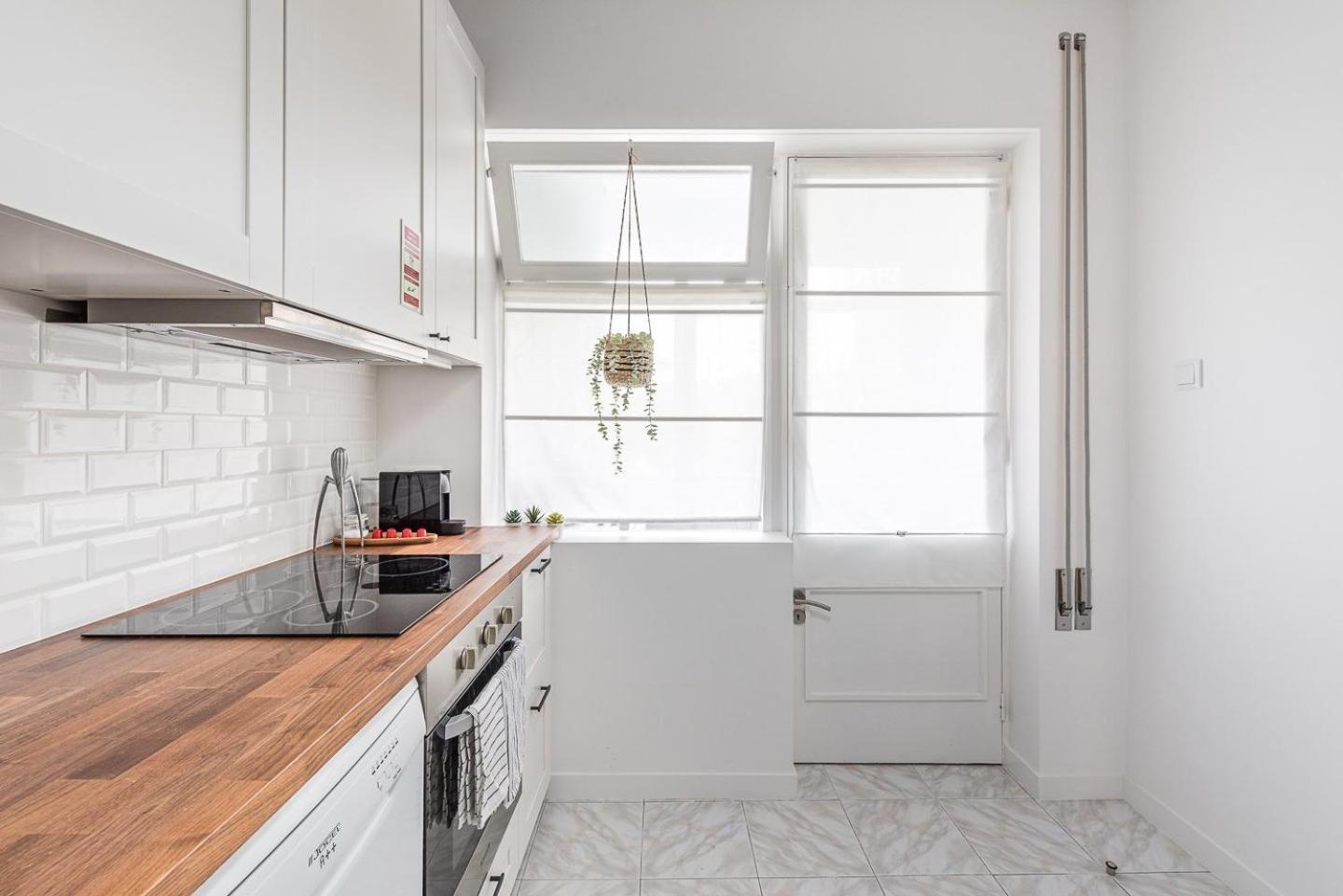 Guestready - Fluvial Oporto Apartment Exteriör bild