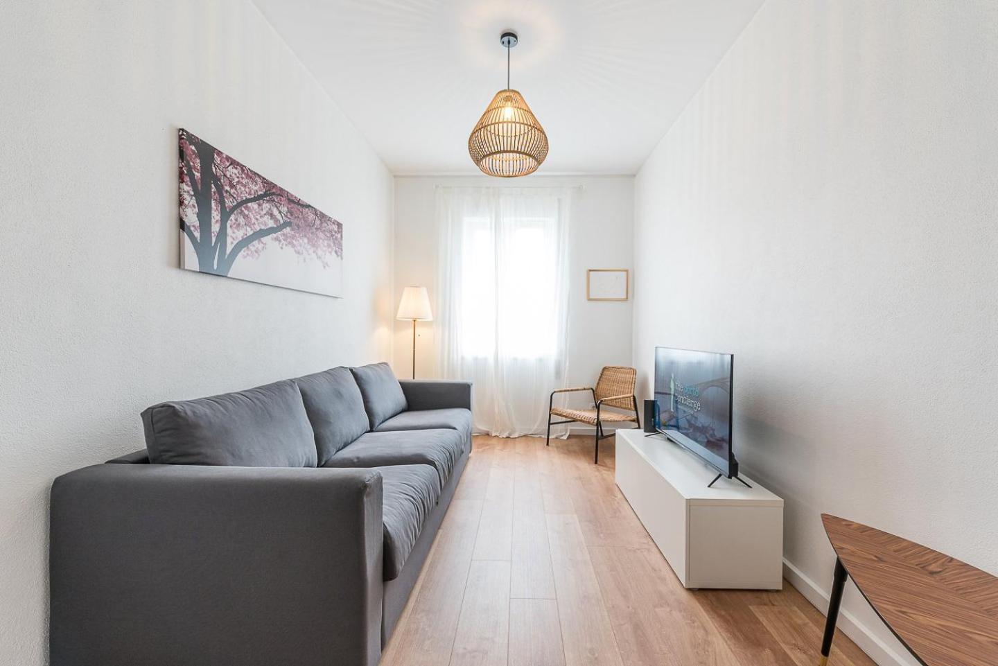 Guestready - Fluvial Oporto Apartment Exteriör bild
