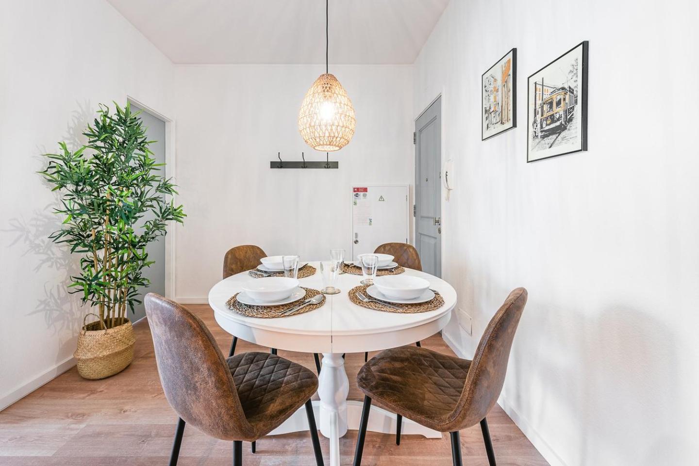 Guestready - Fluvial Oporto Apartment Exteriör bild