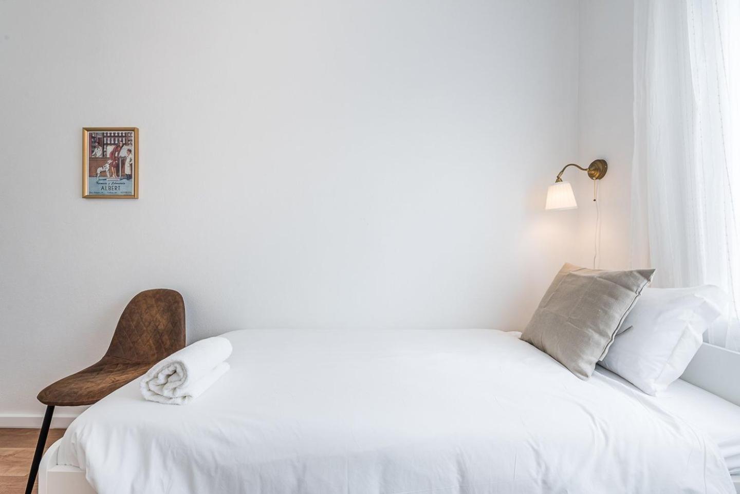 Guestready - Fluvial Oporto Apartment Exteriör bild