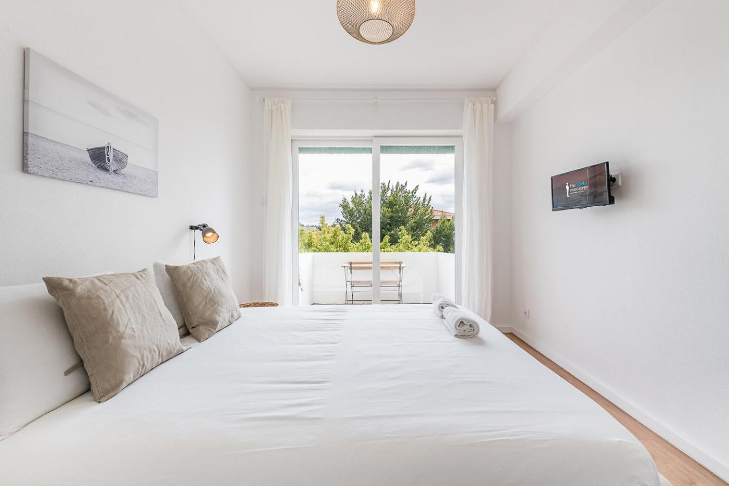 Guestready - Fluvial Oporto Apartment Exteriör bild