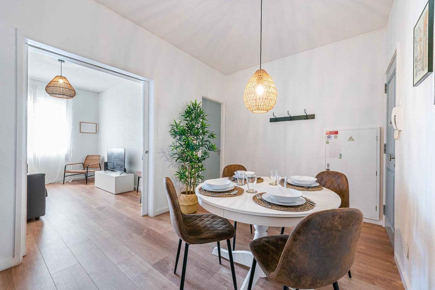 Guestready - Fluvial Oporto Apartment Exteriör bild