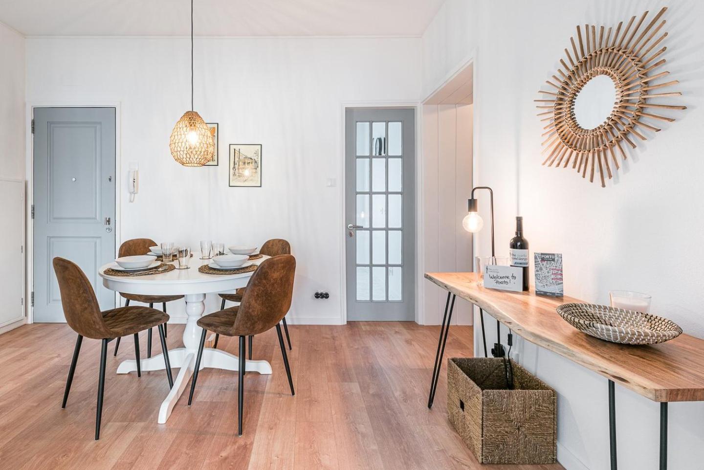Guestready - Fluvial Oporto Apartment Exteriör bild
