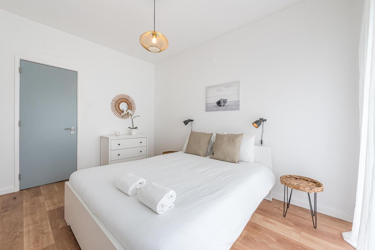 Guestready - Fluvial Oporto Apartment Exteriör bild