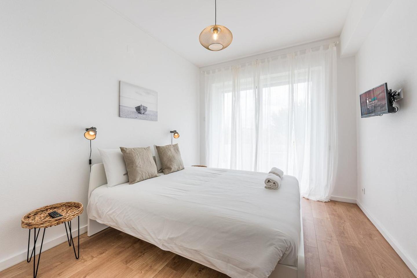 Guestready - Fluvial Oporto Apartment Exteriör bild