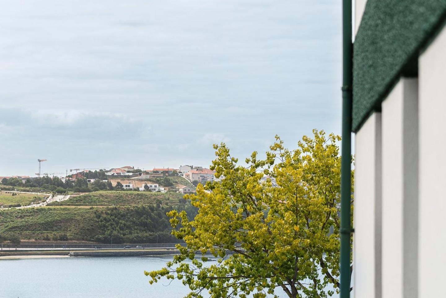 Guestready - Fluvial Oporto Apartment Exteriör bild