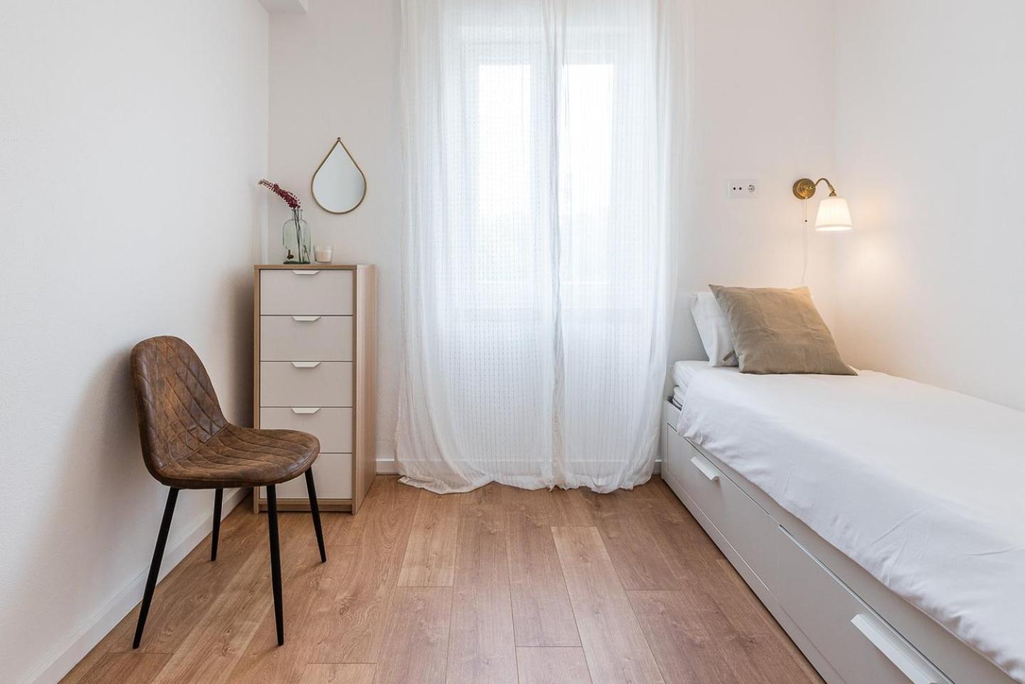 Guestready - Fluvial Oporto Apartment Exteriör bild