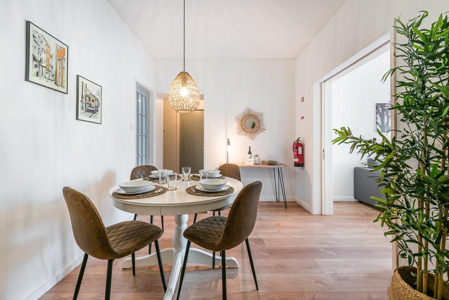Guestready - Fluvial Oporto Apartment Exteriör bild
