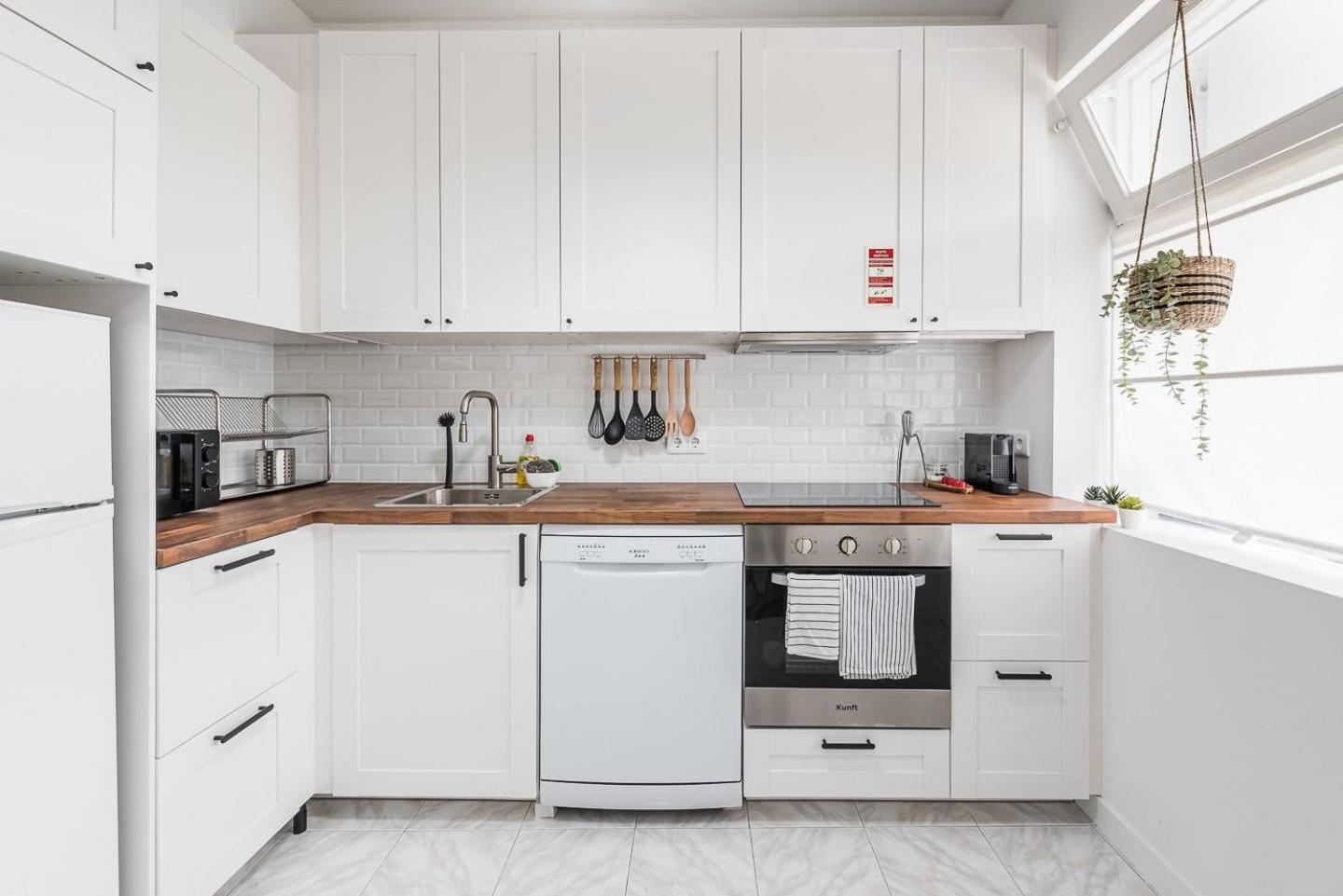 Guestready - Fluvial Oporto Apartment Exteriör bild